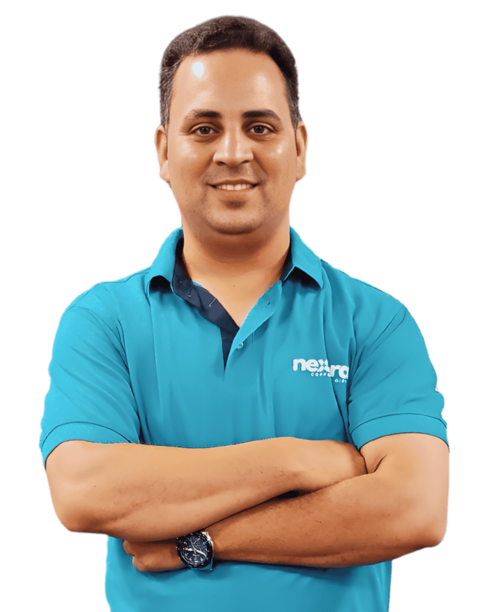 Nexora Director